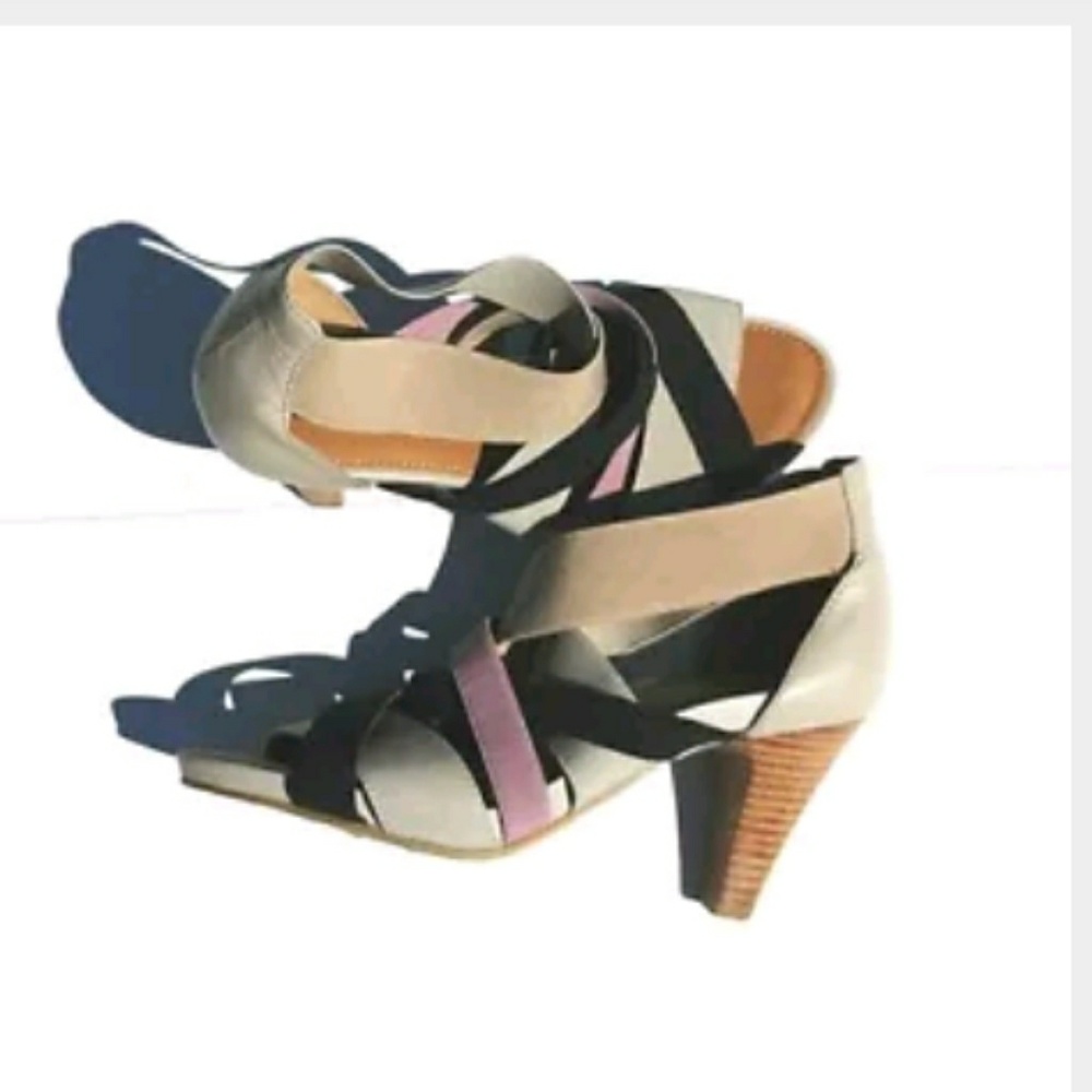 Tignanello Jaime Strappy Heel Sandals